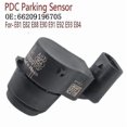 thumbnail image 2 of 4 PCS Parking Sensor For E81 E82 E88 E90 E91 E92 E93 E84 66209196705 9196705 66206934308 Reverse Sensor, 2 of 5