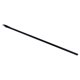 thumbnail image 1 of 430mm Double Course Way 2 Way Adjustment Steel Truss Rod for Guitar Black GH154, 1 of 4