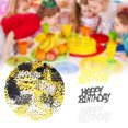 thumbnail image 2 of Graduation Confetti, Graduation Party Supplies Graduation Decorations Of Confetti(16), 2 of 7