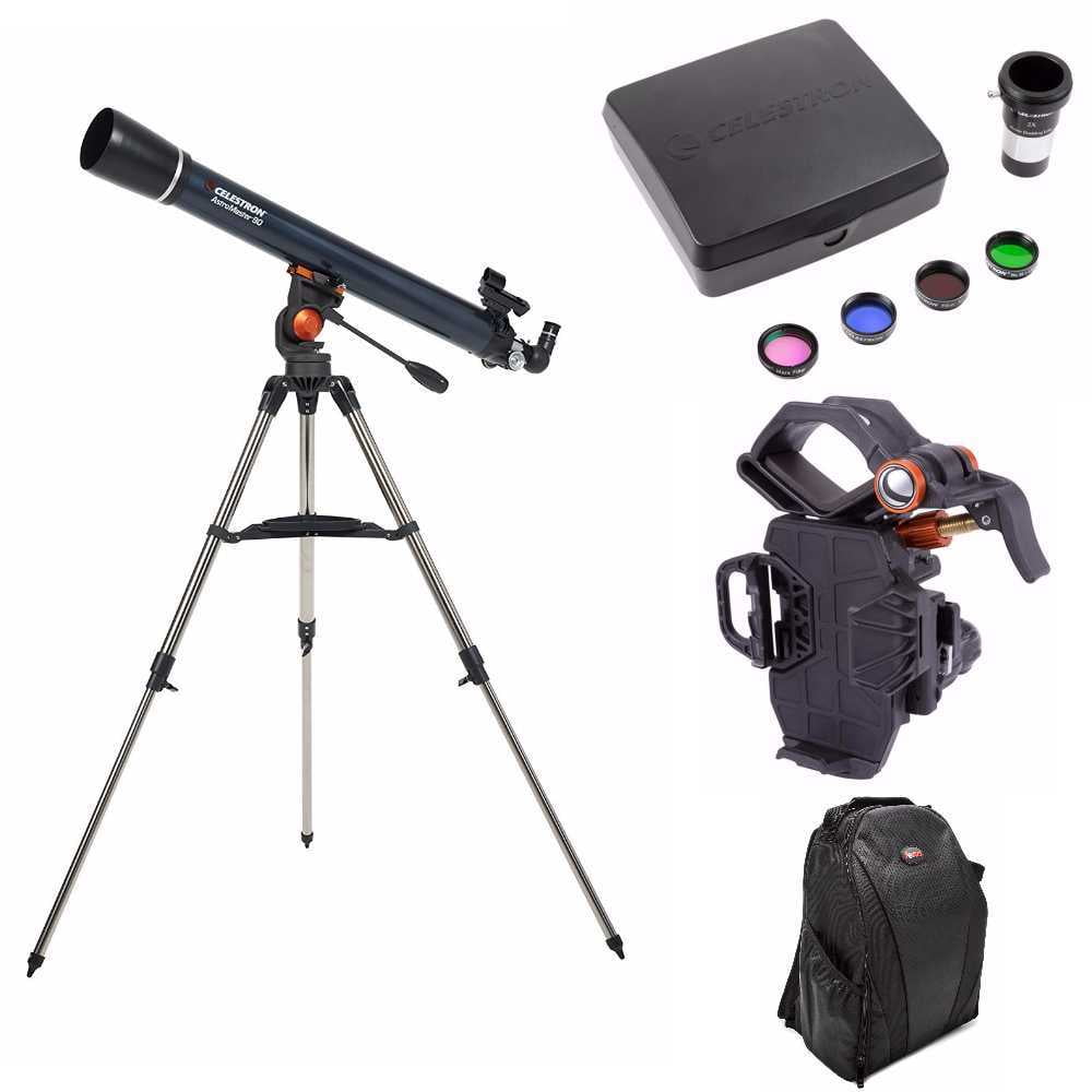 celestron 90az
