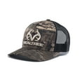 thumbnail image 2 of Realtree Timber Camo Mesh Back Pro Staff Richardson Hat, 2 of 4