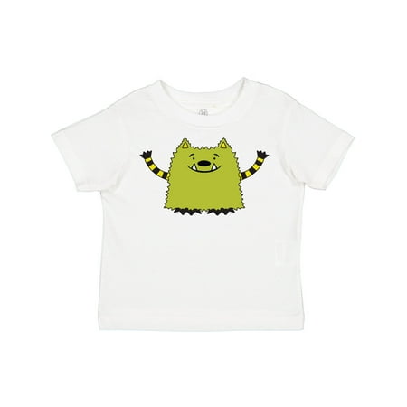 

Inktastic Whatif Gift Toddler Boy or Toddler Girl T-Shirt
