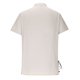 thumbnail image 4 of Blusa y camisa de manga corta con cuello vuelto, estilo masculino, estilo hippie, de manga corta, informal, playera, con cuello alto, camiseta sin mangas con cuello vuelto para hombre., 4 of 5