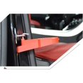 thumbnail image 1 of Pedales de portaequipajes para techo de coche, pedales de puerta antideslizantes de plástico de aleación multifuncional para coches, SUV, camiones, todoterreno, tractores, asistencia de gancho de bloqueo universal ShuxiuWang 8390612211393, 1 of 1