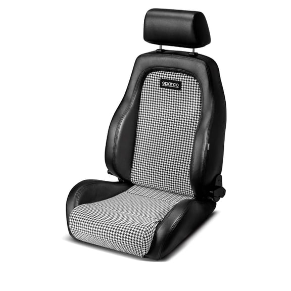 SPARCO GT Sport Seat