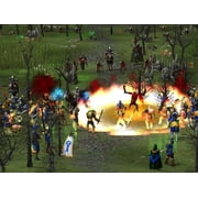 Kohan II Kings of War PC CDRom - Imported from the UK for worldwide use