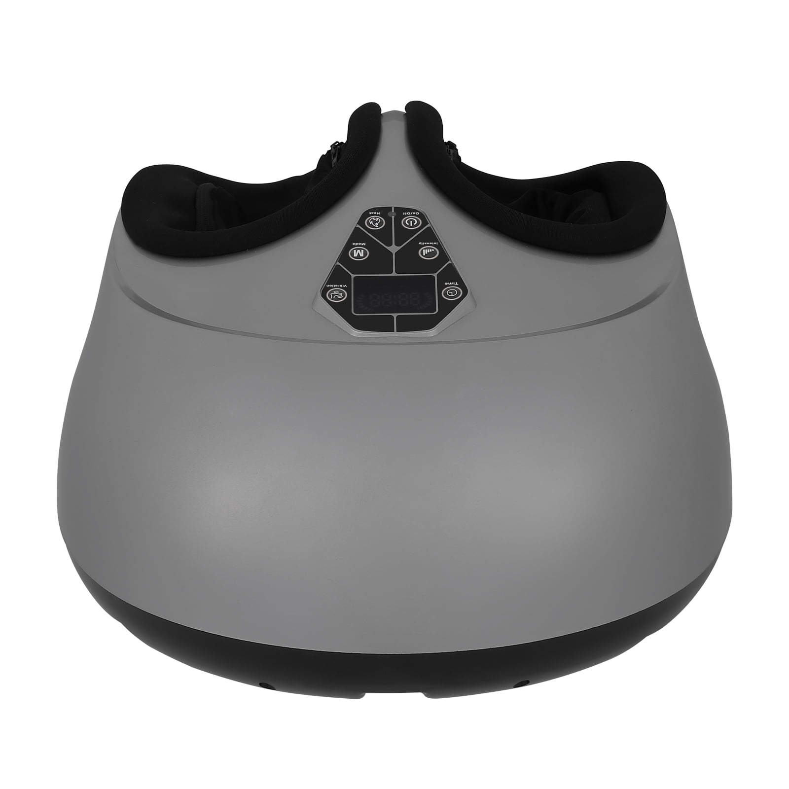 Kmowoo Foot Massage Machine With DiamondShaped Control Panel, 360° Air