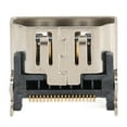 thumbnail image 4 of Console de Jeux Vidéo Port Jack, Console HD Interface Multimédia Port Fiable Remplacement Taille Précise Compact pour la Réparation, 4 of 8