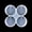 M, variant on Baking Molds ,Car Mold For Aroma Beads Car Supplies Silicone Mold For For Soap Wax Melts Resin Molds