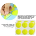 thumbnail image 1 of 6 Parches Pegatinas Moskinto Kid-Friendly para Niños Adultos Niños Pequeños Amarillo Wdftyju Cuidado Belleza, 1 of 3