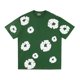 thumbnail image 4 of Playeras Cuello V Para Hombre, Ropa De Entrenamiento Ajustada Para Hombre, Ropa Deportiva De Fitness, Ropa Para Correr, Camiseta De Manga Corta De Secado Rápido Que Absorbe El Sudor, 4 of 4