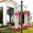 Pink, variant on 2026 Hot Sale Blue 10oz Outside Humming Bird Feeder, Leakproof Feeder with Ant Moat and Bee Guards, Matching Cleaning Brush Included, Nice Gift for Bird Enthusiasts