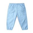 thumbnail image 1 of CHUANK Kids Sweatpants Loose Fit Fleece Jogger Pants with Elastic Bottom, 1 of 7