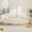 Beige, variant on Furniliving 2 Seat Fabric Sofas with 2 Pillow, Modern Small Loveseat Sofa, Upholstered Button Tufted Sofa Couch, Gray