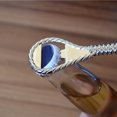 thumbnail image 4 of Naierhg Zinc Alloy Rope Keychain Shaped Beer Bottle Opener Kitchen Bar Restaurant Tool, 4 of 8