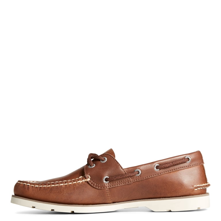 Sperry Men\'s Tan Leeward Penny Loafers Size 9.5 New in Box Sperry Leeward Penny Loafer - Free Shipping | DSW main image 4