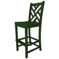 thumbnail image 3 of POLYWOOD&reg; Chippendale Bar Height Side Chair, 3 of 7