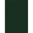 thumbnail image 1 of Joy Carpets 80S-02 Endurance Forest 12 ft. x 8 ft. 100 Pct. Polyester Machine Tufted- Cut Pile Simply Solids Rug, 1 of 1