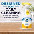 thumbnail image 2 of Limpiador en spray Pledge multisuperficies con pH balanceado 739 ml, 2 of 9