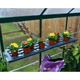 thumbnail image 2 of Canopia by Palram Greenhouse Twin Shelf Kit, 2 of 8