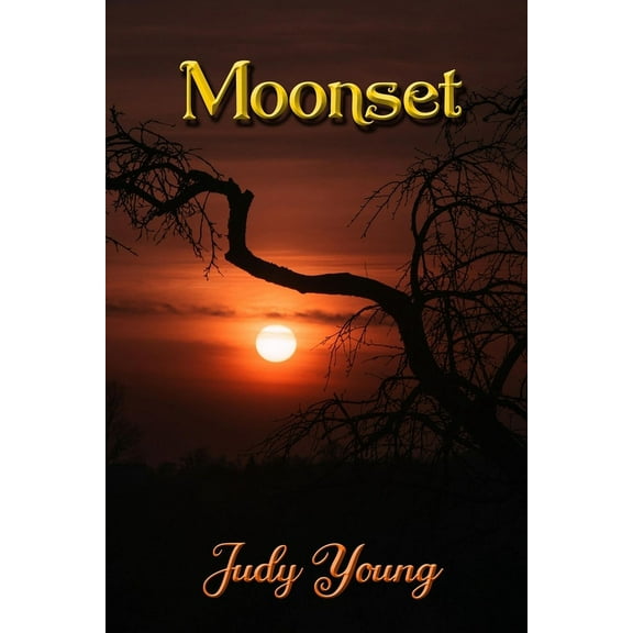 Moonset (Paperback)