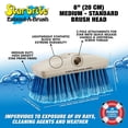 thumbnail image 3 of MED. WASH BRUSH BLUE 12/, 3 of 4