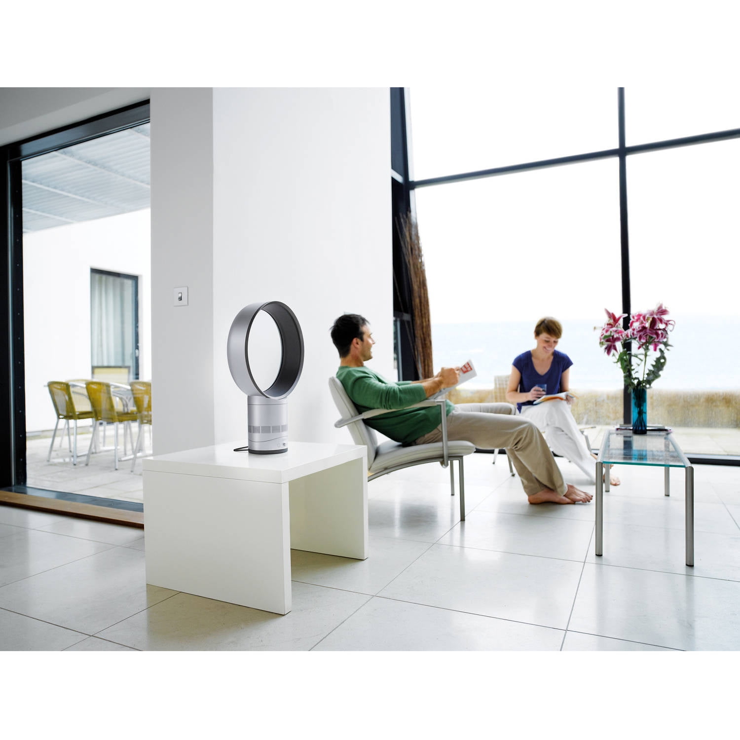 Dyson AM01 12" -