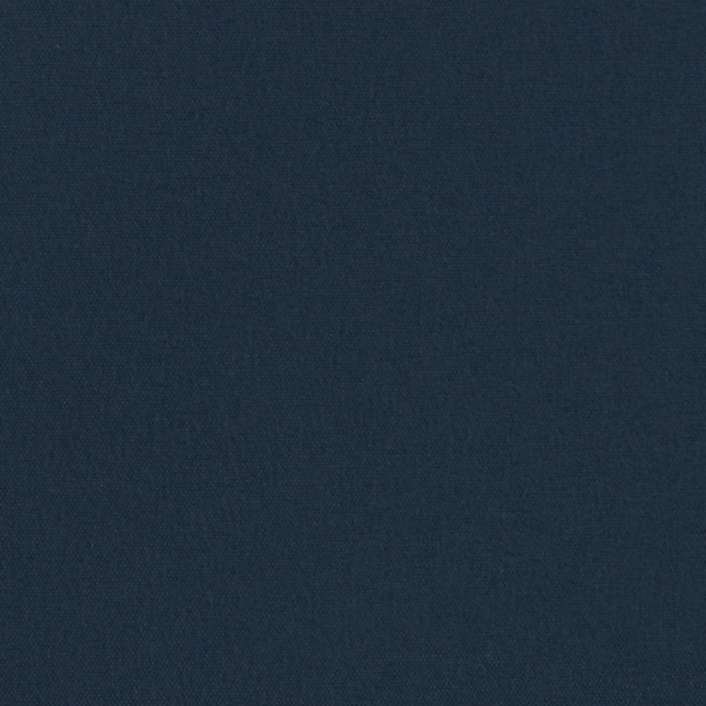 Lumi Blackout Cordless Slow Release Fabric Roller Shade 60" x72", Blue