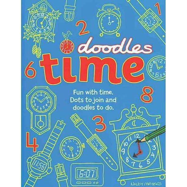 Doodles Time
