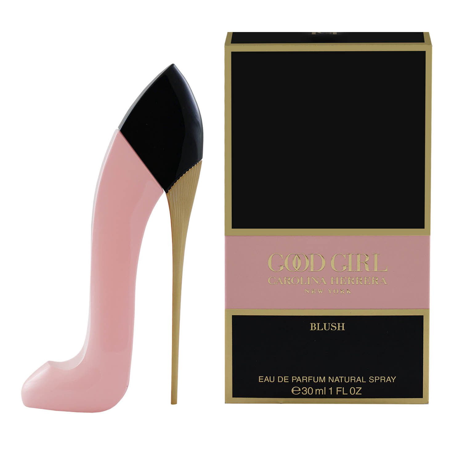 Carolina Herrera Good Girl Blush EDP Spray 1 oz Women - Walmart.com