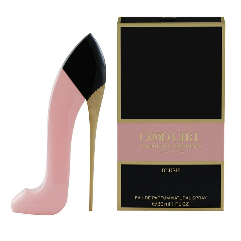 Carolina Herrera Good Girl Blush EDP Spray 1 oz Feminine Floral