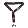 thumbnail image 3 of Correa Para Colgar Del Control Remoto Del Dron, Cordón De Seguridad Para El Cuello De Advertencia 64cm / 25.2in Portátil Para Mavic Air 2 Para Mavic Mini 2 Para Mavic Air 2S ANGGREK Negro+Rojo, 3 of 8