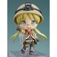 thumbnail image 2 of Made in Abyss Nendoroid Riko(re-Run) - Figurine, 2 of 6