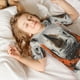 thumbnail image 5 of Balery Polka Dot Rhino Welcome Conjunto de Pijama Infantil de Manga Corta con Estampado – Ropa de Dormir de Algodón Suave-XX-Large, 5 of 6