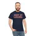 thumbnail image 5 of Lasagna Shirt Gifts Tshirt Crew Neck Short Sleeve, 5 of 7