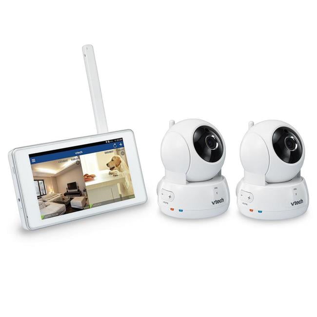 vtech wireless baby monitor