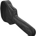 thumbnail image 4 of PEACNNG Guitar Bag  Water-resistant 41 Inch Guitar Bag  Guitar Storage Bag Suitable for Dust-proof Transport Carry Travel  Urable And Wearproof  Fastness  Offer Your Guitar Utmost Protect, 4 of 8