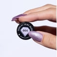 thumbnail image 2 of Semilac Vernis Gel UV 664 Lustre Lilas, 2 of 4