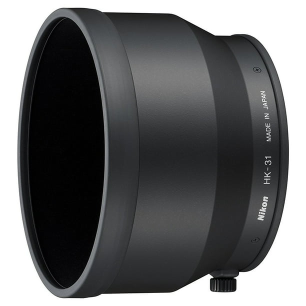 Nikon AF-S NIKKOR 200mm f/2G ED VR II Vibration Reduction Prime