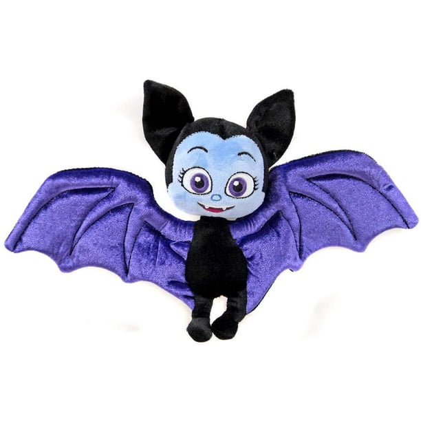 vampirina plush disney store