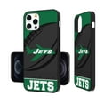 thumbnail image 3 of New York Jets iPhone Pastime Design Bump Case, 3 of 7