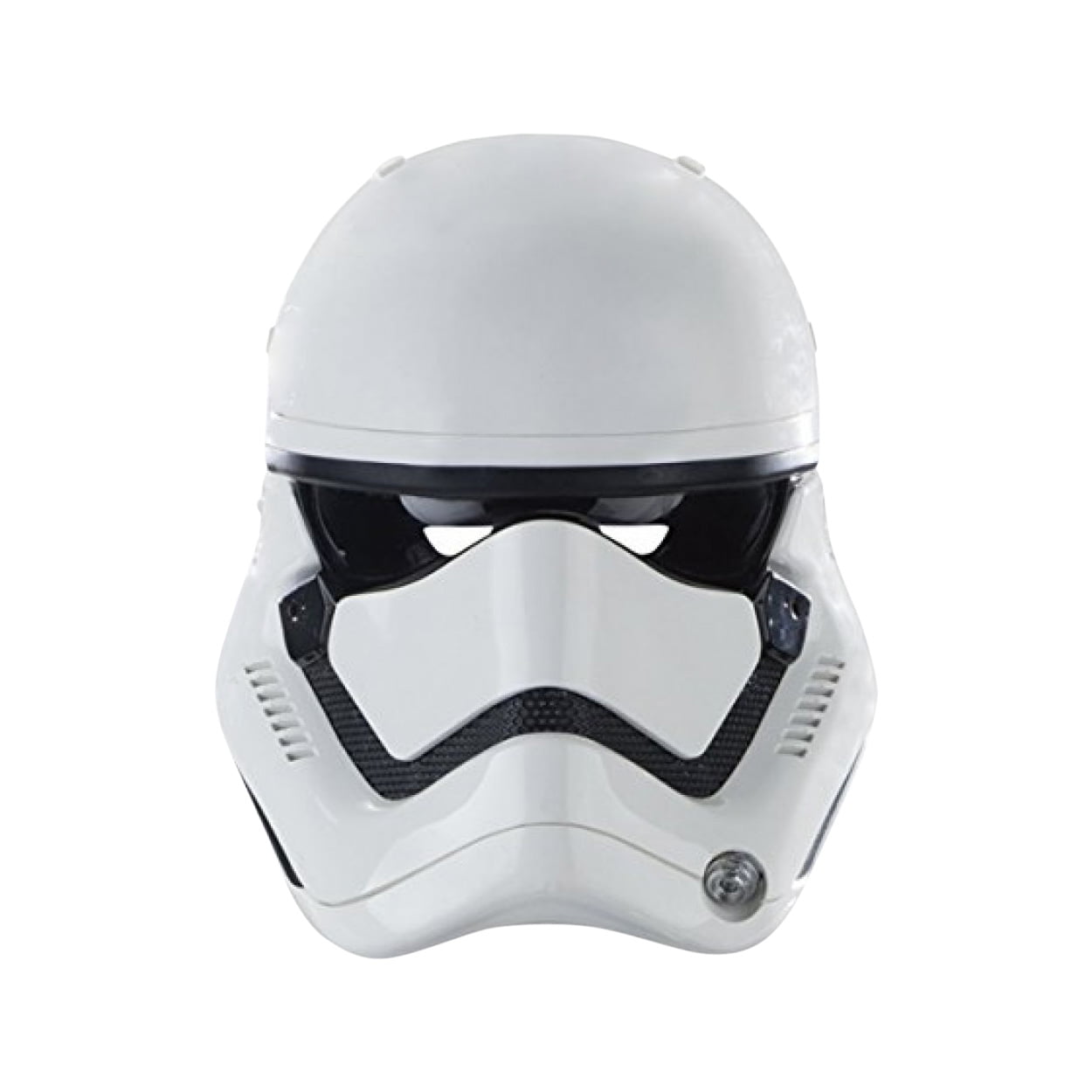 Cosplay Star Wars Helmet The Force Awakens Stormtrooper Helmet Handmade Black 