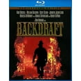 thumbnail image 2 of Backdraft (Blu-ray) (Anniversary Edition) [1991], 2 of 2