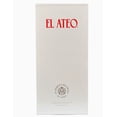 thumbnail image 2 of Tequila El Ateo Blanco Ultra Premium 750 Ml C/Estuche Tequila Blanco, 2 of 3