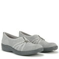 thumbnail image 2 of BZees For Lifestride Womens Niche Knit Loafer - Medium & Wide Width, 2 of 9