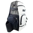 thumbnail image 1 of Revolution 2020 Dual Pack Backpack Disc Golf Bag, 1 of 34