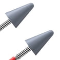thumbnail image 4 of Puntas de repuesto Btafrte para Huawei M-Pencil Magic Pencil Multicolor 2 piezas, 4 of 9