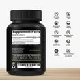 thumbnail image 2 of TUDCA+ 1000mg (Tauroursodeoxycholic Acid) - Third Party Tested - Liver Support Supplement, 1000mg Per Serving, Liver Health Aid for Detox and Cleanse - TUDCA+ Proprietary Blend - by HumanX, 2 of 6