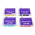 thumbnail image 4 of Printer Ink Cartridge,Ink Cartridge Black Blue Printing Cartridge Printing Ink Cartridge Finest Materials, 4 of 8