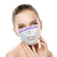 thumbnail image 3 of Kyusrd Summer Outdoor Patio Deals！ Nose BridgeIncreases Breathing Space To Help Smoothly 5PCS, 3 of 4